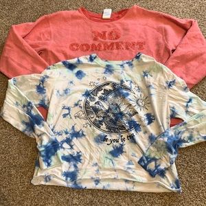 Women’s tops⭐️